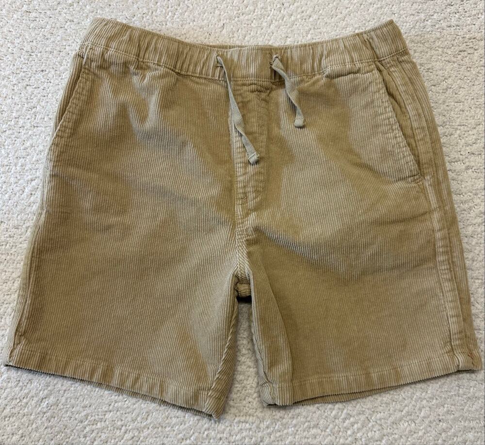 Katin Boys Corduroy Shorts Large